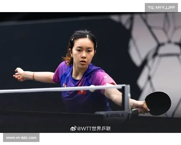 全球乒坛高手齐聚美国大满贯舞台强势挑战中国乒乓荣耀之巅 全球乒坛高手齐聚美国大满贯舞台强势挑战中国乒乓荣耀之巅