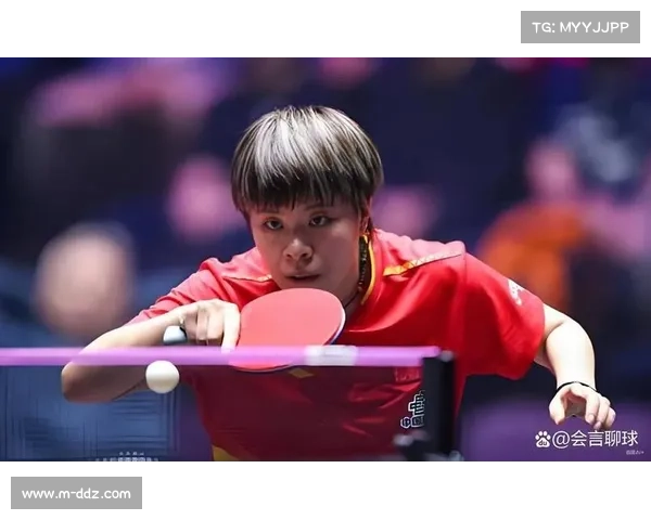 王艺迪蒙彼利埃夺冠后，全运会信心提升