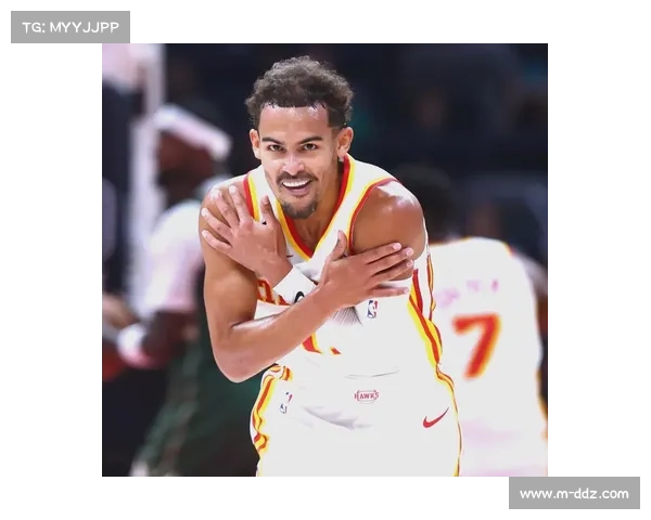 特雷杨脚部不适缺席训练，老鹰客战魔术存疑